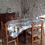 Charmante Maison Paisible 6 Personnes