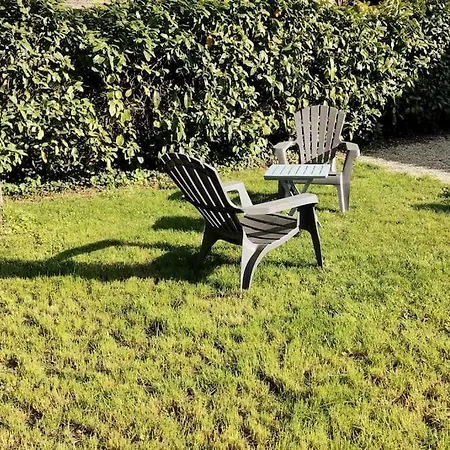 Charmante Maison Paisible 6 Personnes Holiday home