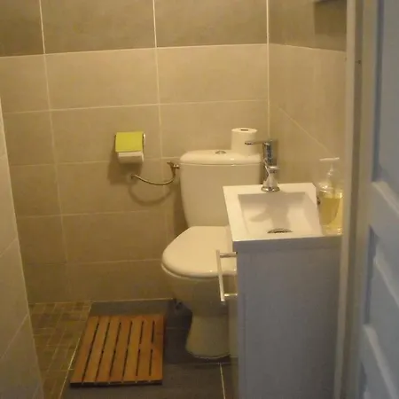 Casa vacanze Charmante Maison Paisible 6 Personnes Vendays-Montalivet