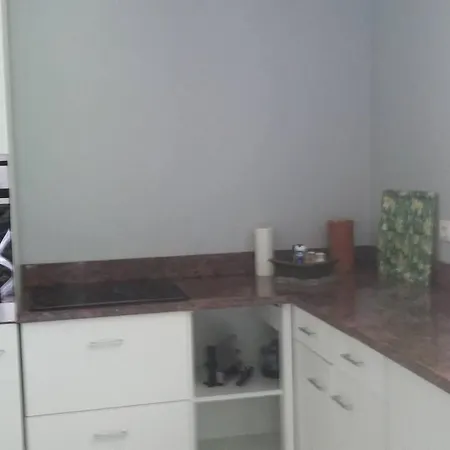 Holiday home Charmante Maison Paisible 6 Personnes *