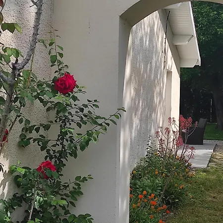 Charmante Maison Paisible 6 Personnes بيت للعطل