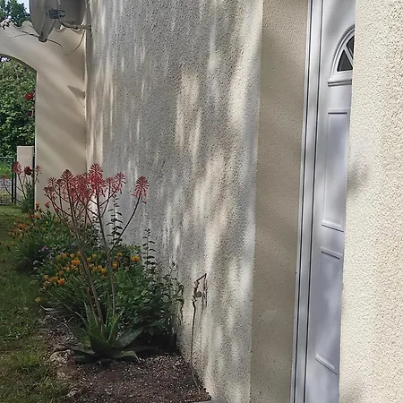 بيت للعطل Charmante Maison Paisible 6 Personnes