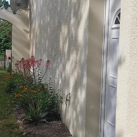 Holiday home Charmante Maison Paisible 6 Personnes