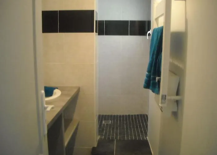 Charmante Maison Paisible 6 Personnes * فيندايز - مونتاليفت